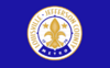 Flag of Louisville, Kentucky