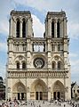 Notre-Dame de Paris 2013-07-24