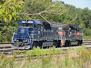 Pan Am Railways, Mattawamkeag, Maine.jpg