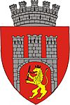 Coat of arms of Sighișoara