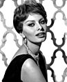 Sophia Loren - 1959