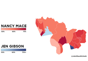 South Carolina House District 99 General Election 2018