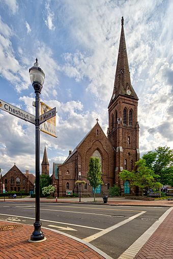South Congregational Church, New Britain, Connecticut.jpg