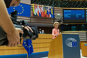 State of the EU MEPs debate measures to improve Europe (50349452637)