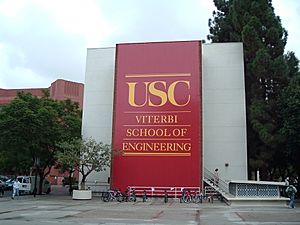 USC-Viterbi School of Engineering