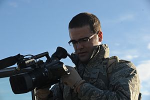 Video check from Airman