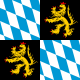 Banner of Bavaria-Landshut