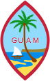 Coat of arms of Guam.svg