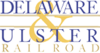 Delaware and Ulster logo.png