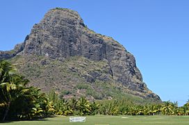 Le Morne, Mauritius2