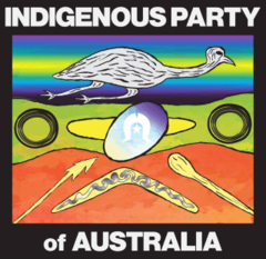 Logo of the Indigenous-Aboriginal Party of Australia.png