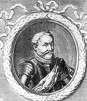 Nicolas de Villegagnon