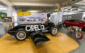 Opel RAK rocket cars bikes planes