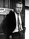 Paul Newman Harper