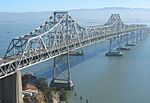 San Francisco-Oakland Bay Bridge, helicopter view 4-edit.jpg