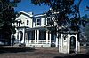 Thomas Woodrow Wilson Boyhood Home