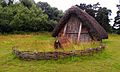 West Stow Oldest House