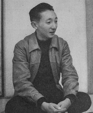 Yamada Keizo