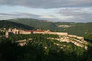0 Besançon - Citadelle (1)