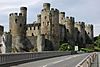 Conwy Castle - geograph.org.uk - 822134.jpg