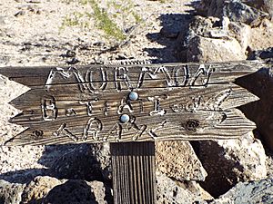 Dateland-Mormon Battalion Trail-1846