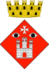 Coat of arms of Ulldecum