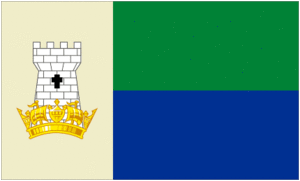 Flag of Isle of Portland.gif