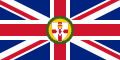 Flag of the Governor of Northern Ireland