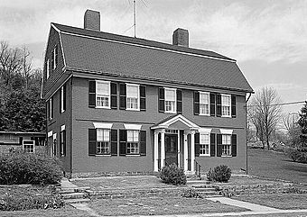 Gardner Carpenter House, 55 East Town Street, Norwichtown (New London County, Connecticut).jpg