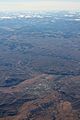 Gunnison, Colorado - Aerial