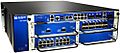 Juniper Networks SRX3400 service gateway and security appliance
