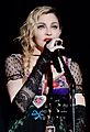 Madonna Rebel Heart Tour 2015 - Stockholm (23051472299) (cropped)