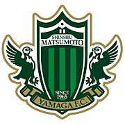 Matsumoto Yamaga new crest