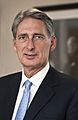 Philip Hammond, Secretary of State for Defence