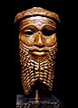 Sargon of Akkad (frontal)