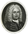 Thomas Hollis, 1659-1731