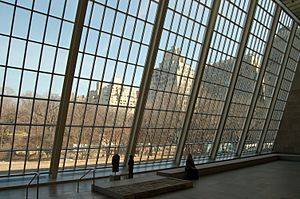 View of Central Park from The Metropolitan Museum of Art (425424361)