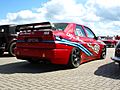 Alfa Romeo 155 GTA 2