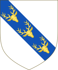 Arms of Stanley.svg