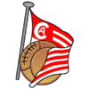 Athletic Club crest 1913