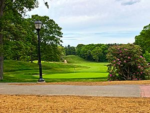 Bethpage Golf Course