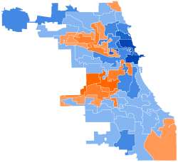 Chicago mayoral election runoff, 2015.svg