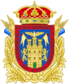 Coat of arms of Madrigal de las Altas Torres