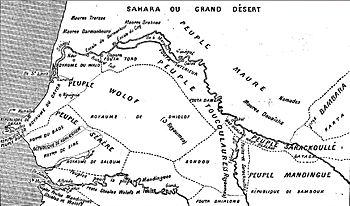 EthniesSénégal