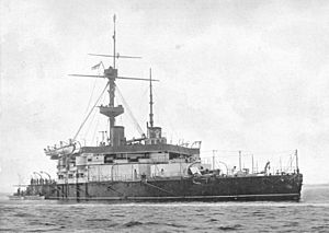 HMSTrafalgar1897