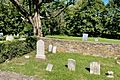 Harper Cemetery, Harpers Ferry, WV - Robert Harper gravesite