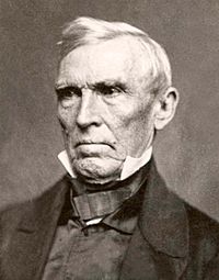 John Jordan Crittenden - Brady 1855