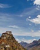 Key Monastery - Spiti Himachal (cropped).jpg