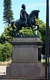 King Edward VII monument, Sydney (3365870229)