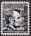Lincoln 1965 Issue-4c